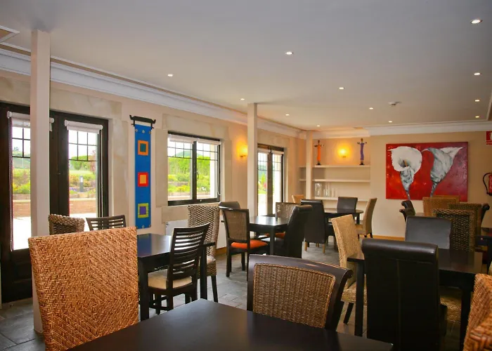 Casona De La Ventilla Hotel 3*