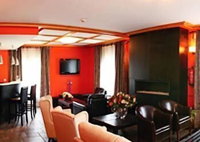 Hotel Casona De La Ventilla 3*