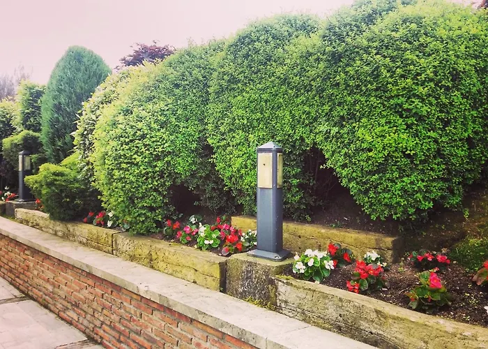 Hotel Casona De La Ventilla