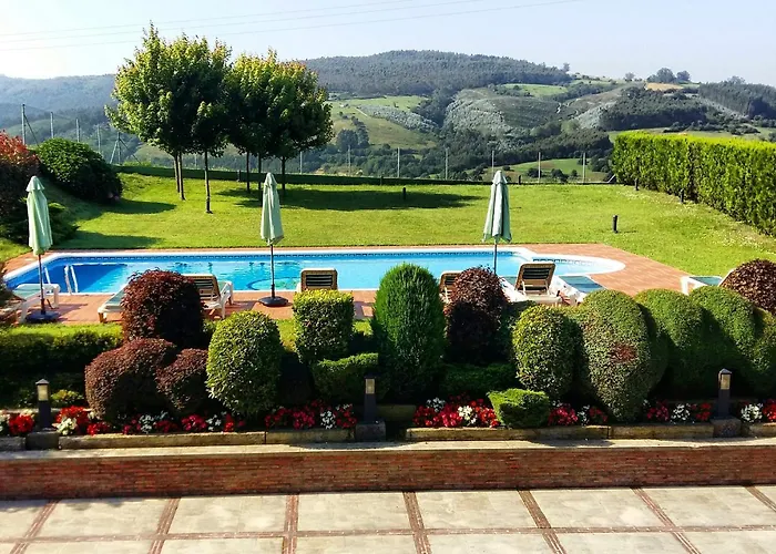 Casona De La Ventilla Laredo