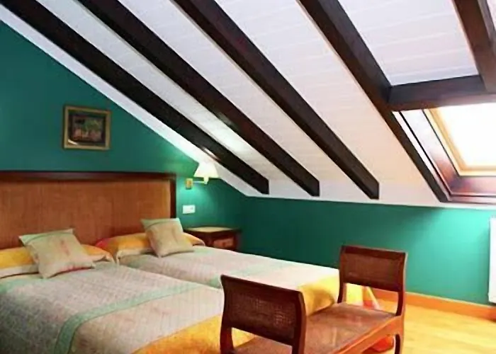 Casona De La Ventilla