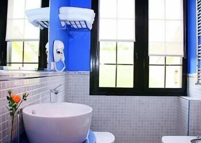 Casona De La Ventilla Hotel