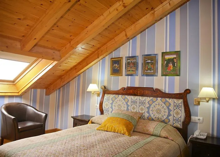 Casona De La Ventilla Laredo