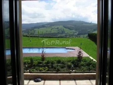 Casona De La Ventilla