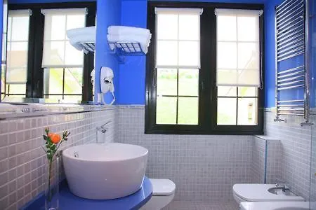 Hotel Casona De La Ventilla