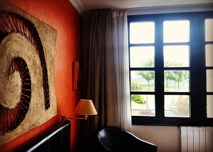 Hotel Casona De La Ventilla 3*