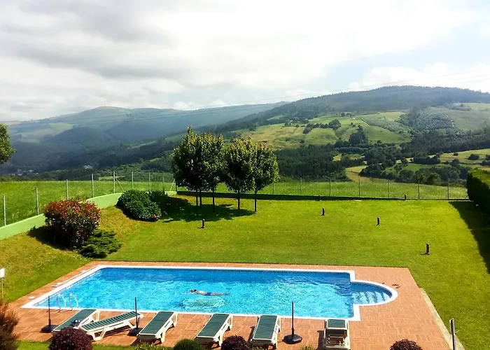 Casona De La Ventilla Hotel Laredo