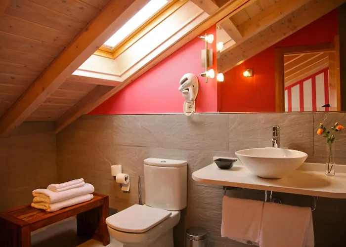 Casona De La Ventilla Hotel