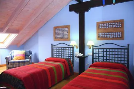 Hotel Casona De La Ventilla Laredo