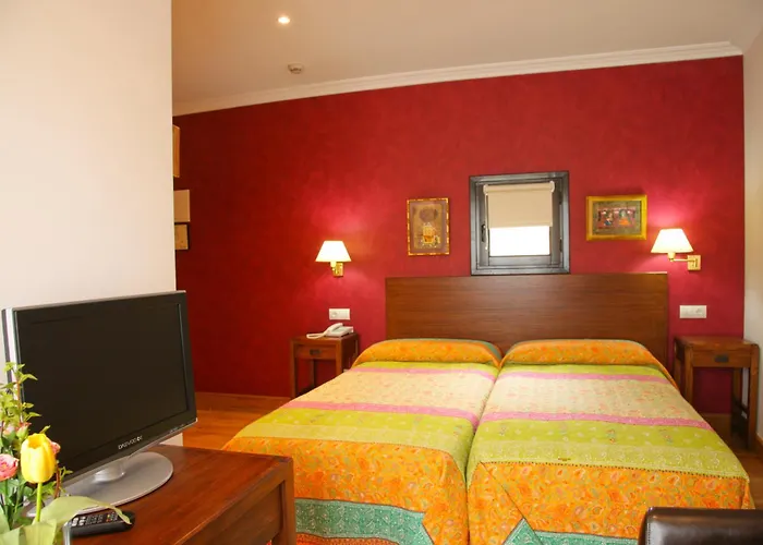 Casona De La Ventilla Hotel 3*