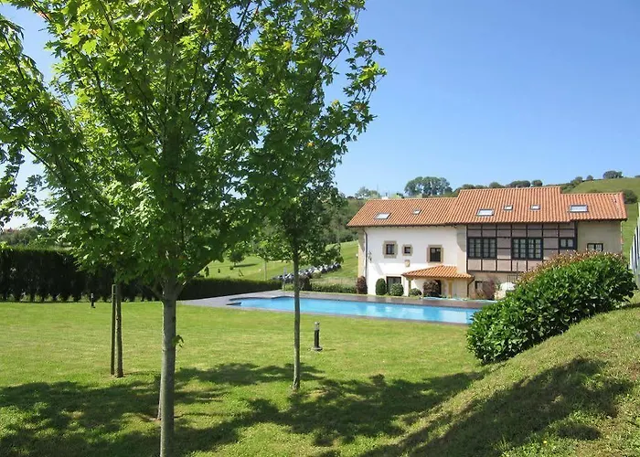 Casona De La Ventilla Hotel