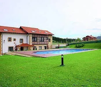 Casona De La Ventilla Hotel